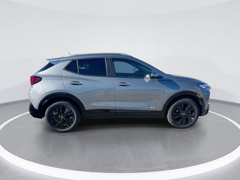 New 2026 Buick Encore GX Sport Touring w/ Comfort Package AWD/4WD image 9