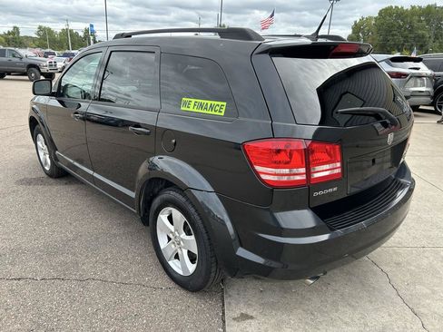 Used 2010 Dodge Journey SXT FWD image 7