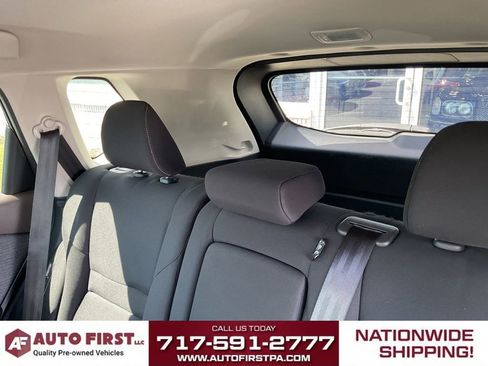 Used 2023 Nissan Rogue S AWD/4WD image 15
