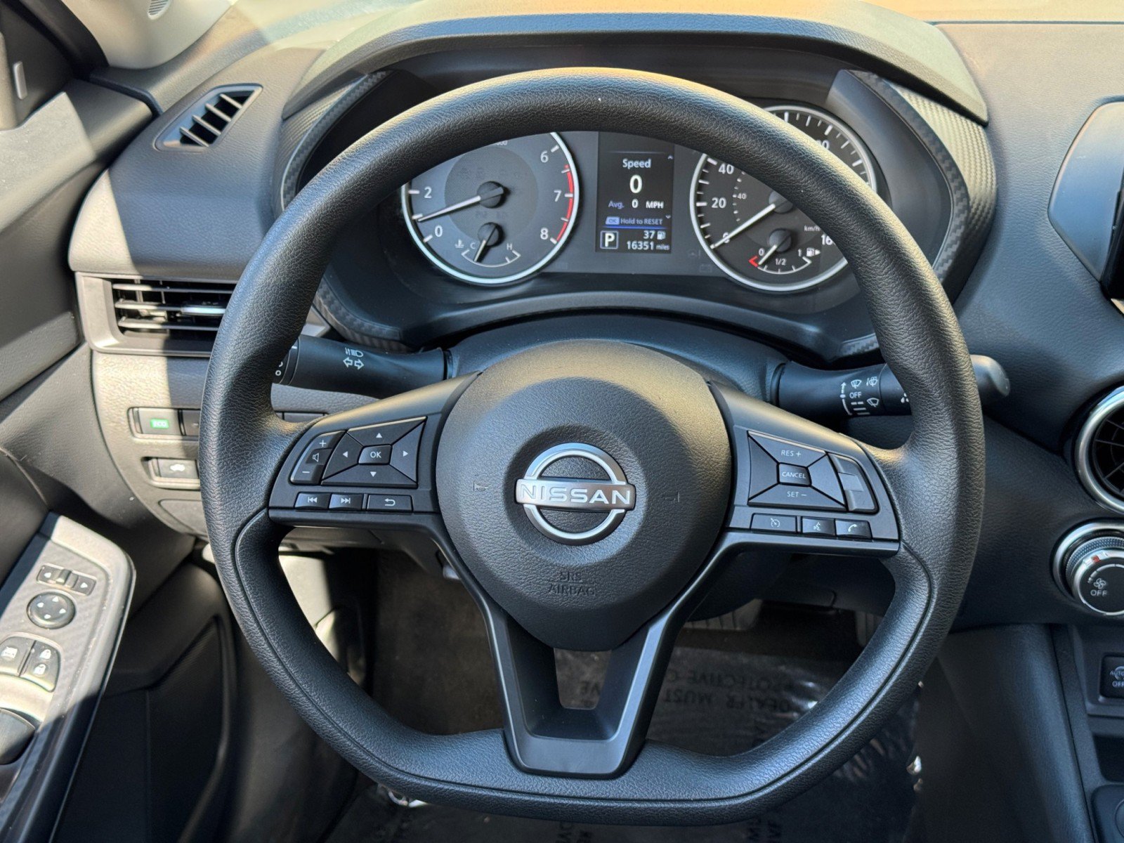 Used 2024 Nissan Sentra S FWD image 18