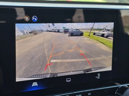 New 2025 Chevrolet Colorado W/T w/ Advanced Trailering Package image 8