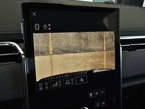 New 2026 GMC Sierra EV Elevation image 35