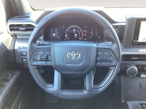Certified 2025 Toyota Tacoma SR5 image 12