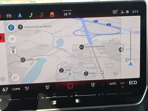 New 2025 Volkswagen ID. Buzz Pro S image 7