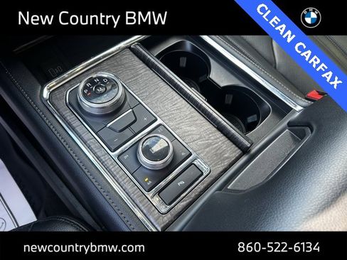 Used 2020 Ford Expedition Limited w/ Equipment Group 301A image 21