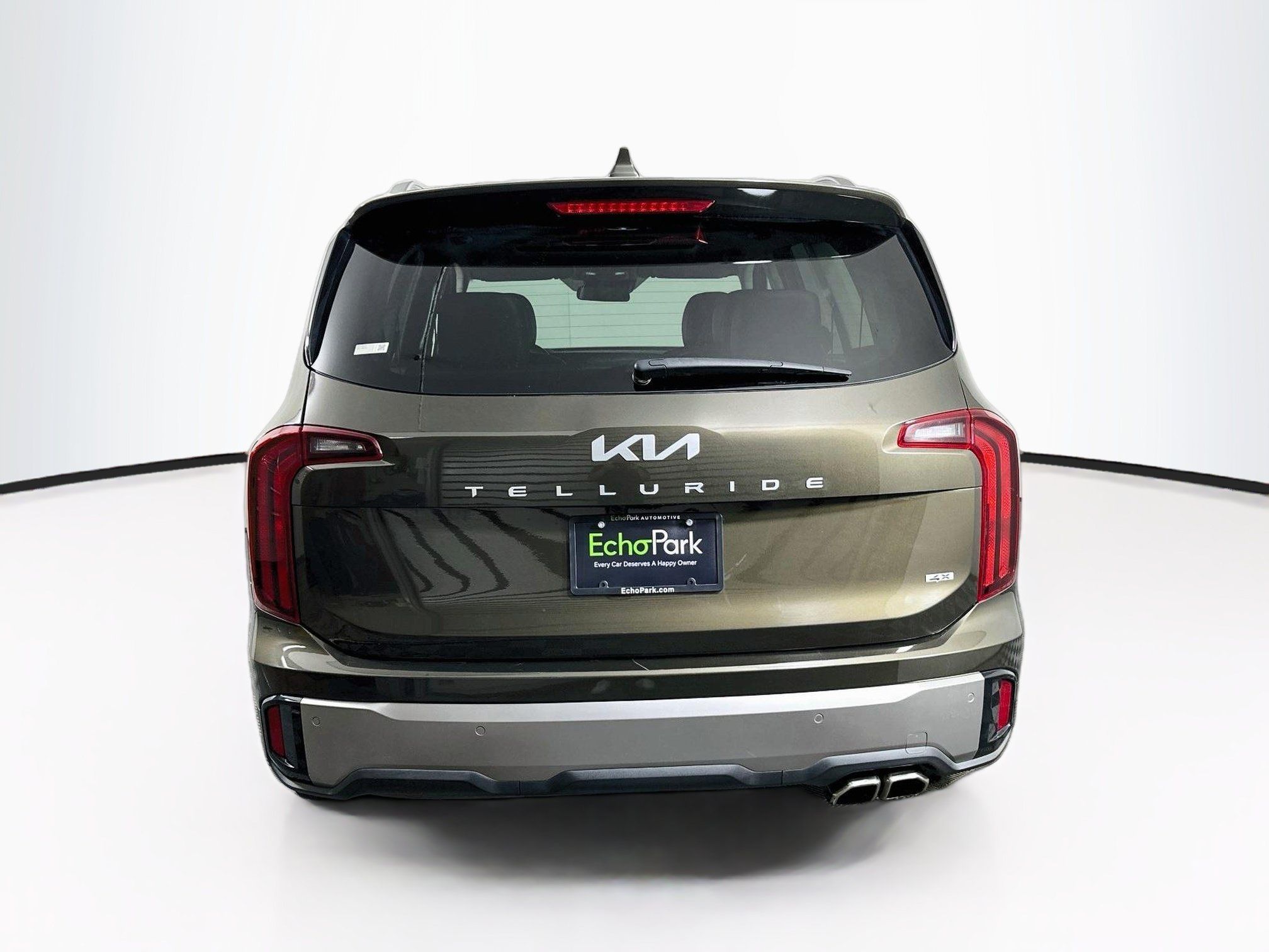 Used 2025 Kia Telluride S AWD/4WD image 7