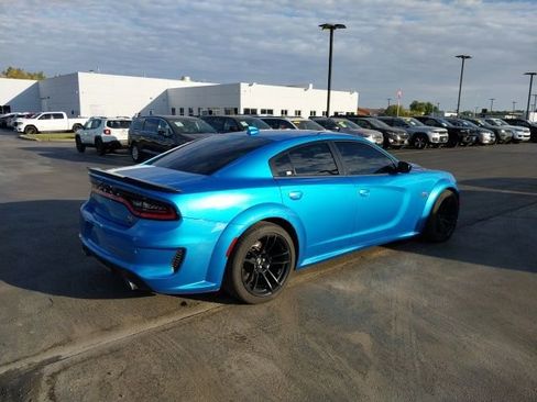 Used 2023 Dodge Charger Scat Pack image 25