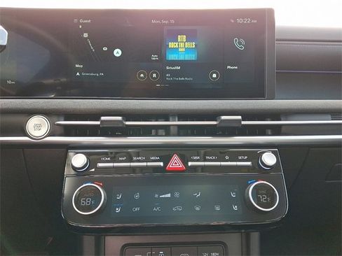 New 2026 Hyundai Tucson Limited image 10