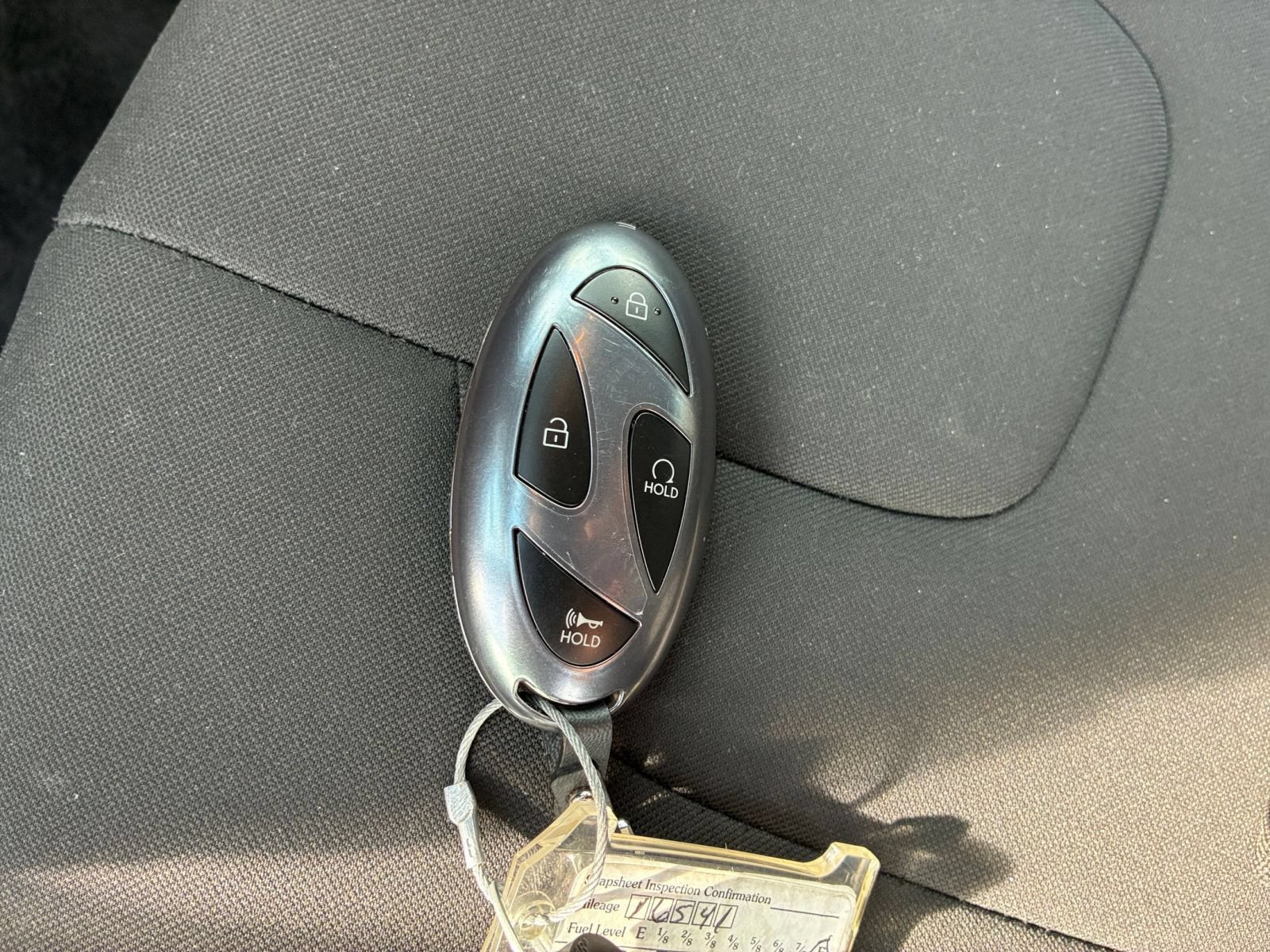 Used 2026 Hyundai Elantra Sport FWD image 22