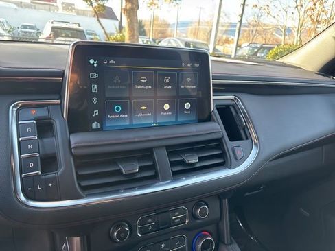 Used 2023 Chevrolet Tahoe RST w/ RST Performance Edition image 23