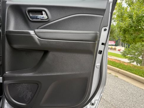 Used 2021 Honda Ridgeline Sport image 45