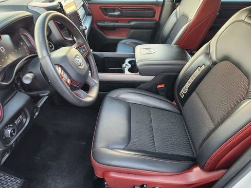 Used 2025 RAM 1500 Rebel w/ Rebel Level 1 Equipment Group image 10
