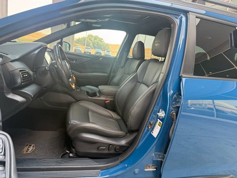 Used 2022 Subaru Outback Wilderness w/ Wilderness Package AWD/4WD image 16