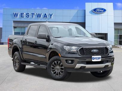 Used 2020 Ford Ranger XLT w/ Equipment Group 301A Mid