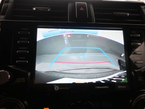 Used 2024 Toyota 4Runner TRD Off-Road image 20