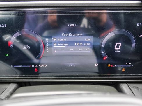 New 2026 Dodge Charger GT w/ Blacktop Package AWD/4WD image 22