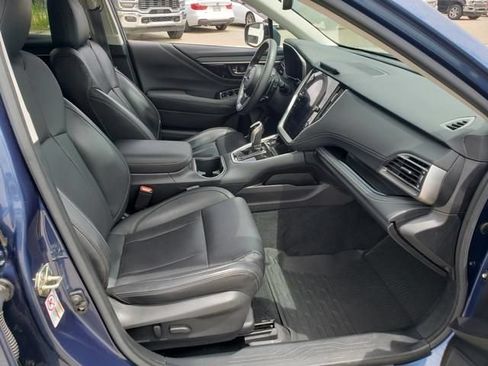 Used 2020 Subaru Outback Limited w/ Popular Package #2 AWD/4WD image 19