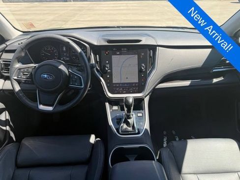 Certified 2024 Subaru Outback Touring XT AWD/4WD image 11