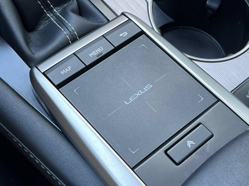 Used 2022 Lexus RX 350 F Sport w/ Accessory Package AWD/4WD image 28