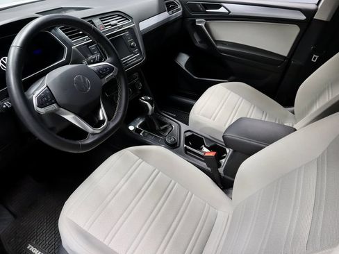Used 2024 Volkswagen Tiguan S AWD/4WD image 23