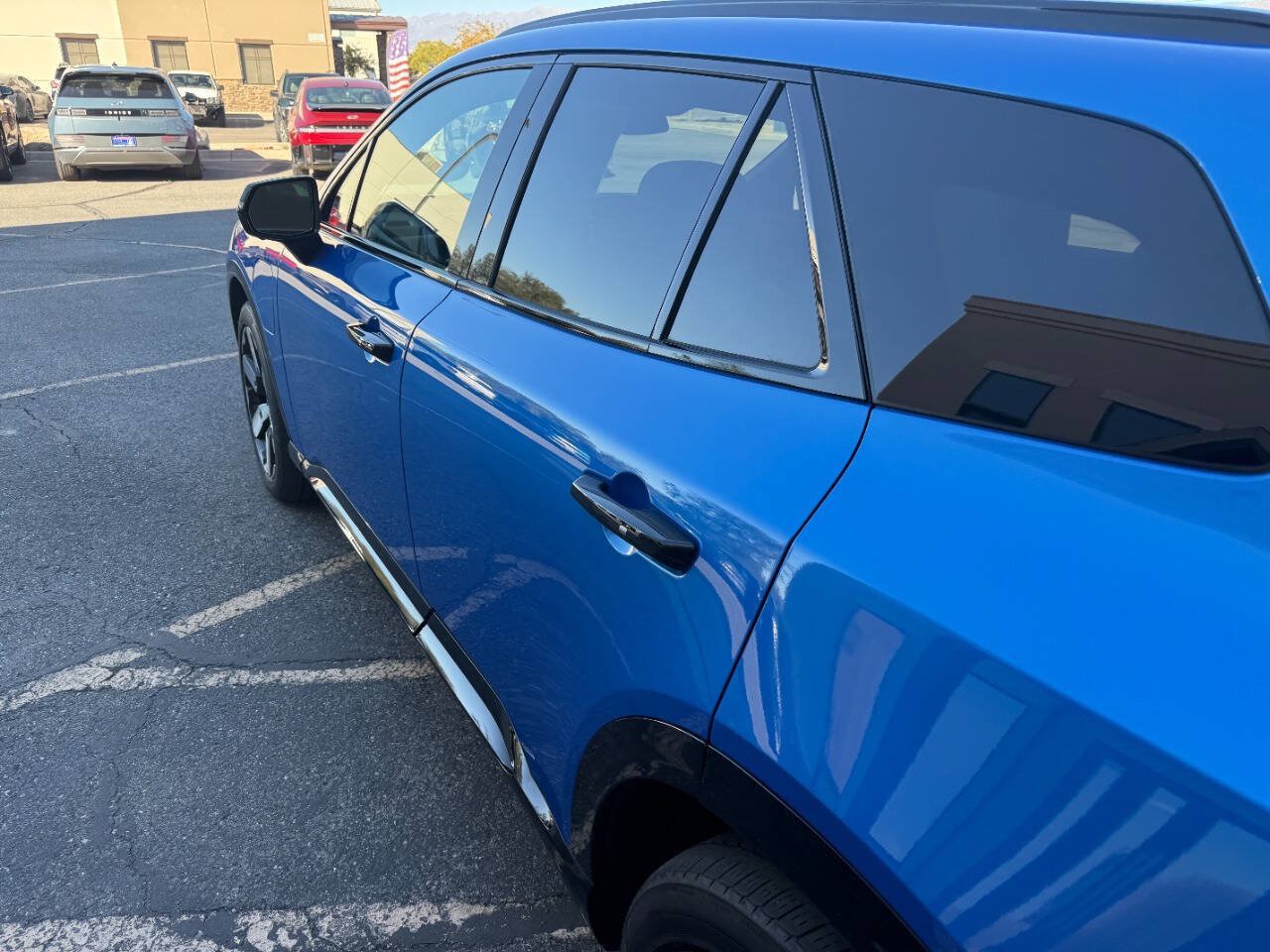 Used 2024 Honda Prologue Elite image 32