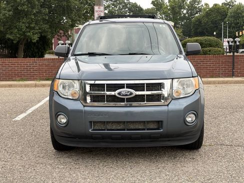Used 2012 Ford Escape XLT w/ Cargo Pkg FWD image 30