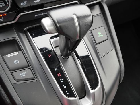 Used 2018 Honda CR-V EX-L image 25