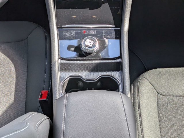 New 2027 Jeep Grand Cherokee Laredo RWD image 20