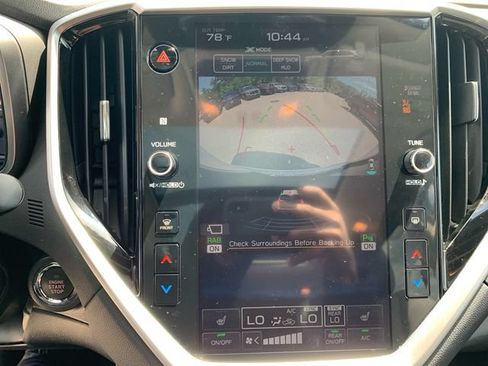 Certified 2023 Subaru Ascent Limited w/ Technology Package AWD/4WD image 34