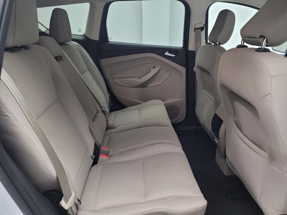 Used 2018 Ford Escape SE AWD/4WD image 19