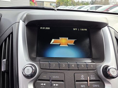 Used 2012 Chevrolet Equinox LTZ image 21