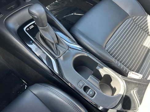 Certified 2024 Toyota Corolla XSE image 21