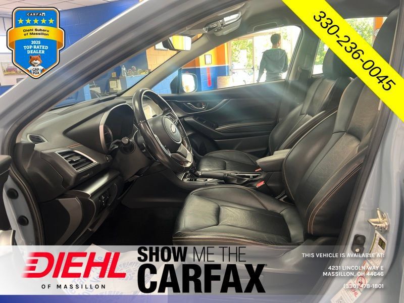 Used 2019 Subaru Crosstrek 2.0i Limited w/ Popular Package #4 AWD/4WD image 19