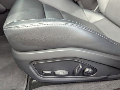 Used 2024 Porsche Taycan GTS w/ Premium Package image 20