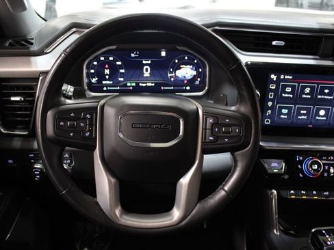 Used 2023 GMC Sierra 1500 Denali w/ Denali Reserve Package image 41