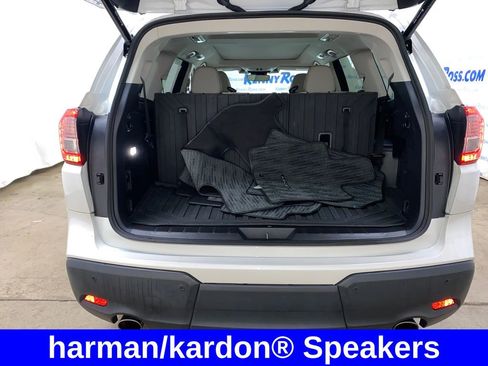 Used 2025 Subaru Ascent Limited AWD/4WD image 18