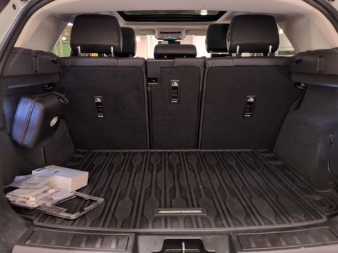 Used 2023 Land Rover Range Rover Evoque S image 13