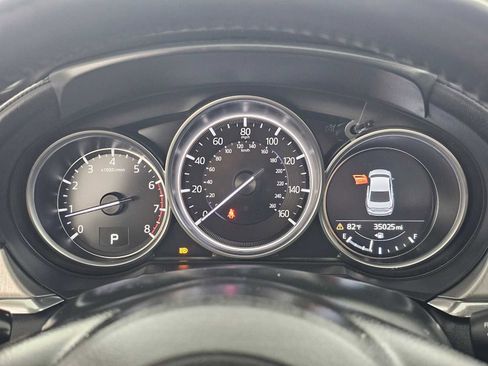 Used 2021 MAZDA MAZDA6 Grand Touring FWD image 23