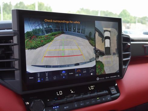 Used 2024 Toyota Tundra TRD Pro image 19