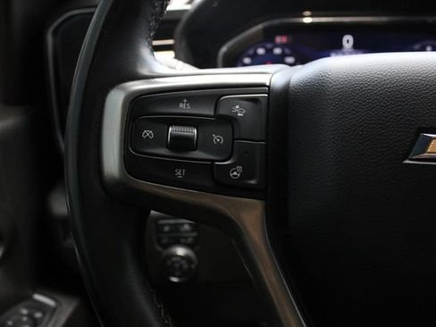 Used 2024 Chevrolet Silverado 2500 LTZ AWD/4WD image 13