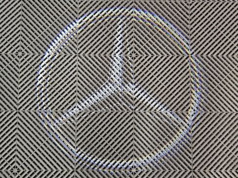 Used 2025 Mercedes-Benz GLC 300 4MATIC image 8