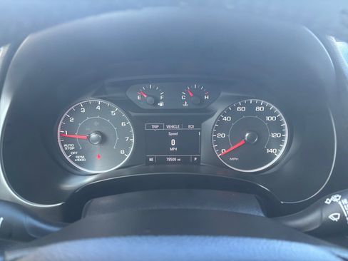 Used 2018 GMC Terrain SLE image 25