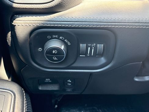 Used 2019 RAM 1500 Limited AWD/4WD image 16