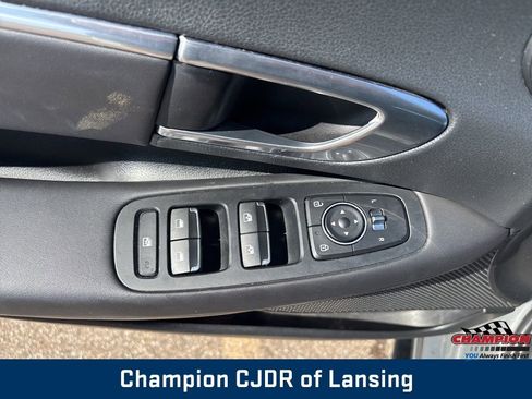 Used 2022 Hyundai Sonata SEL image 20