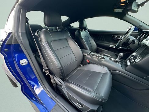 Used 2015 Ford Mustang GT Premium RWD image 24