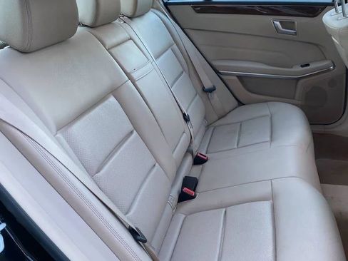 Used 2016 Mercedes-Benz E 350 E 350 4MATIC Sedan 4D image 22