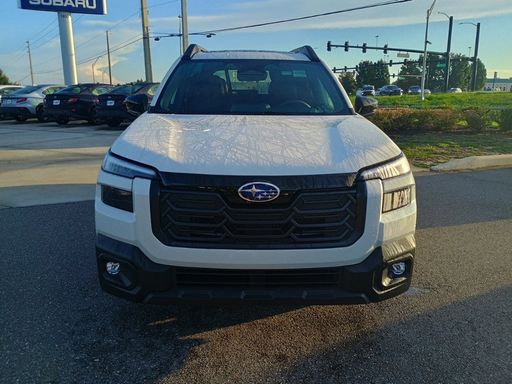 New 2026 Subaru Outback Premium AWD/4WD image 2
