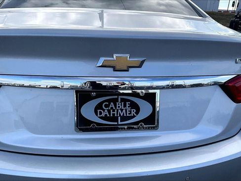Used 2019 Chevrolet Impala Premier image 31