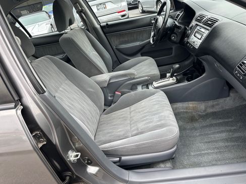 Used 2005 Honda Civic LX Special Edition image 19
