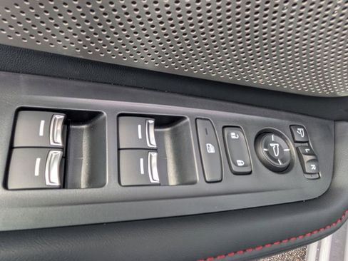 New 2026 Acura RDX A-Spec AWD/4WD image 15